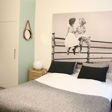 Princesse Apart'Hotel Lille Zewnętrze zdjęcie