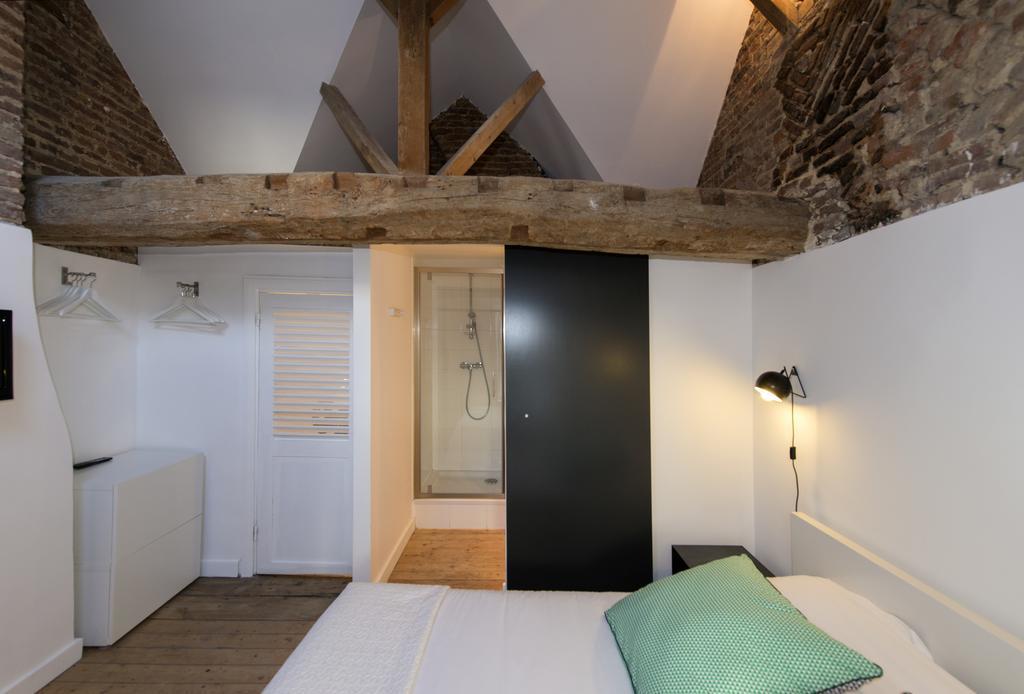Princesse Apart'Hotel Lille Pokój zdjęcie