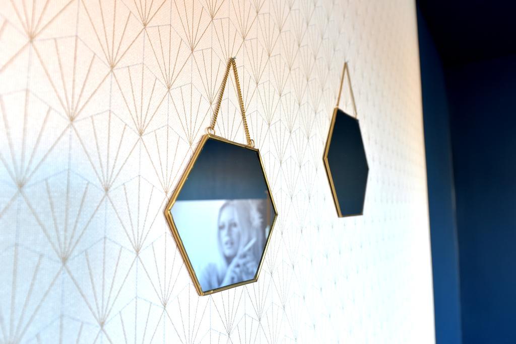 Princesse Apart'Hotel Lille Zewnętrze zdjęcie