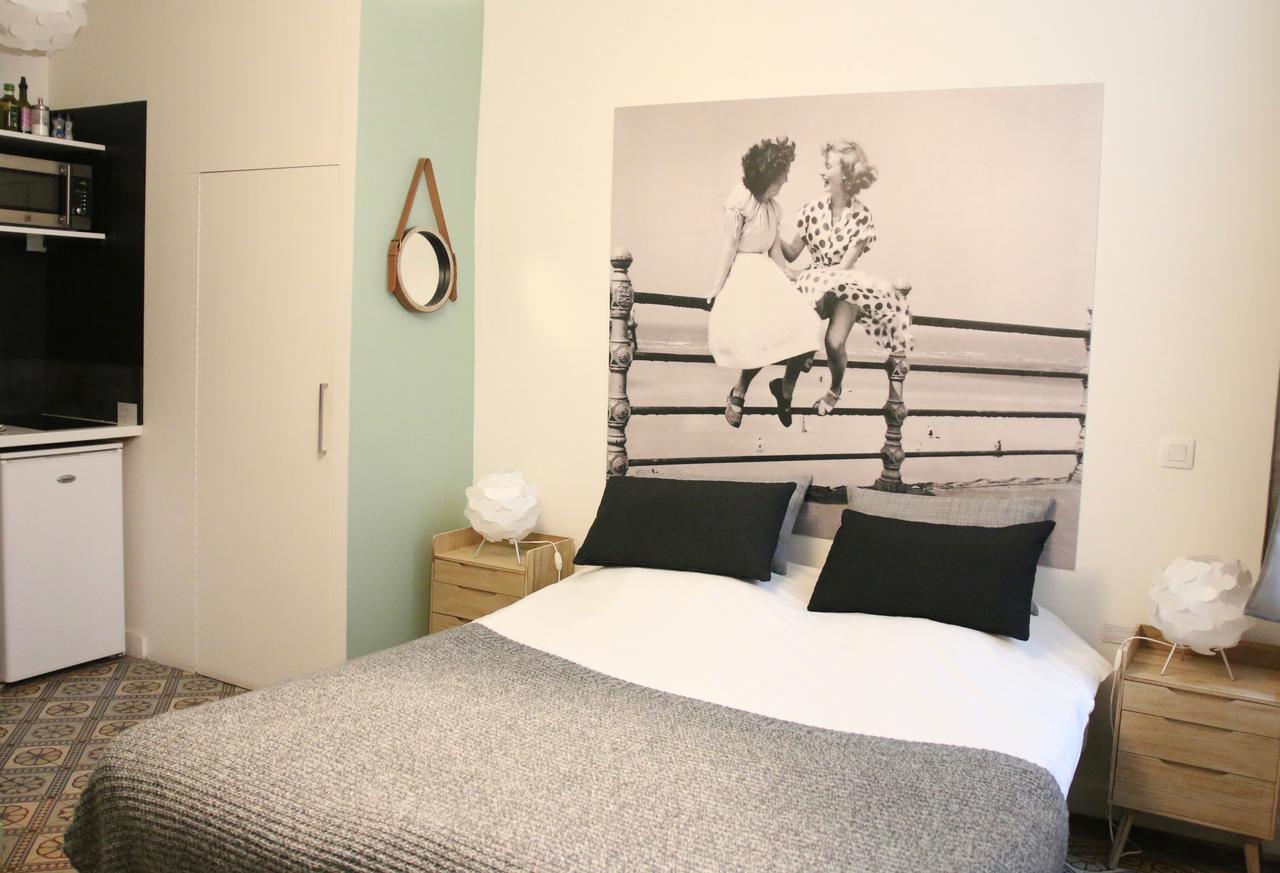 Princesse Apart'Hotel Lille Zewnętrze zdjęcie